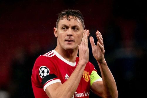 Man Utd trượt dốc theo phong độ của Matic