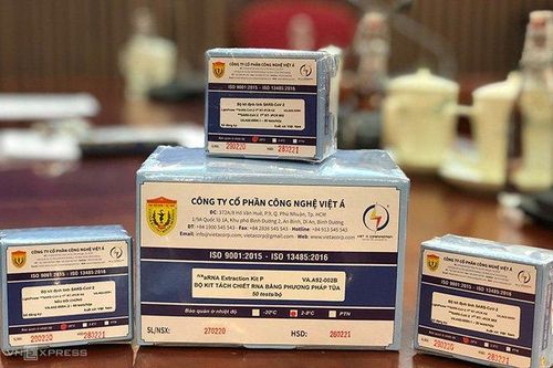 Thứ trưởng Bộ Công an: Đối tượng liên quan vụ Việt Á còn rất nhiều