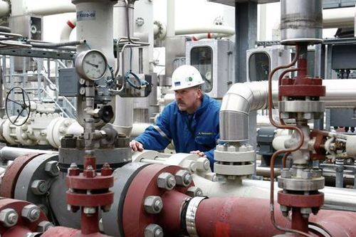 Nga cảnh báo Đức không chính trị hóa dự án Dòng chảy Phương Bắc 2