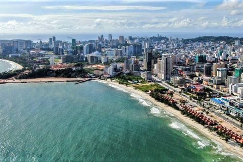 Mọi chú ý đang đổ dồn về Sihanoukville