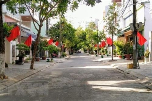Đà Nẵng bác bỏ thông tin thực hiện giãn cách xã hội trong dịp cận Tết