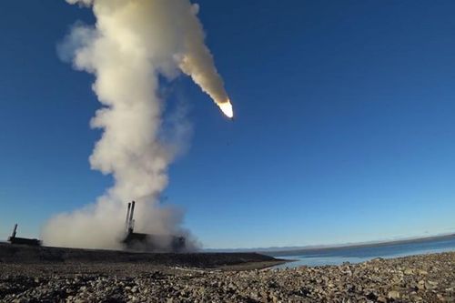 S-400 đã quá mạnh, liệu tên lửa S-550 của Nga có trở thành 'đồ thừa'?