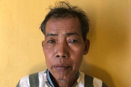Khai quật tử thi để điều tra, phát hiện tội ác của người đàn ông