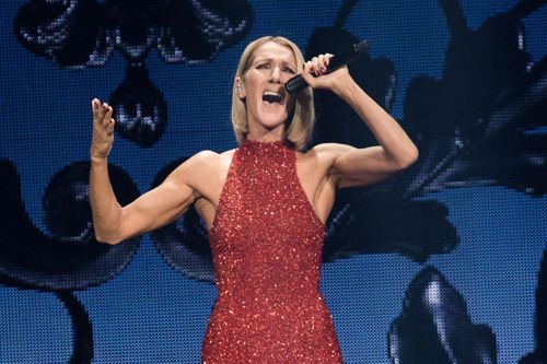 Celine Dion tiếp tục hủy lưu diễn vì sức khỏe