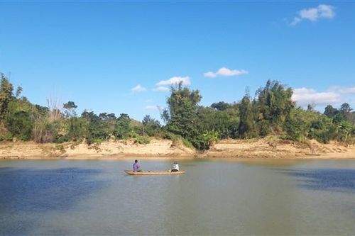 Kon Tum: Phản đối dự án thủy điện 'mọc giữa làng' du lịch