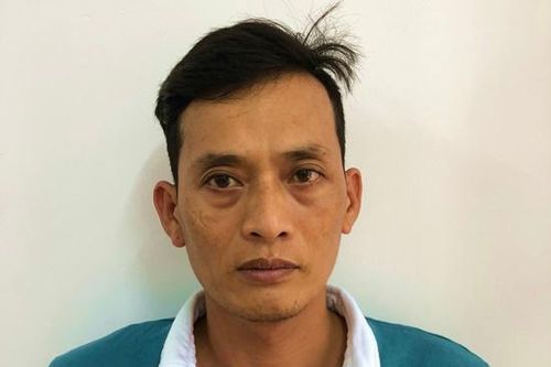 Nghẹt thở truy đuổi đối tượng đi xe ô tô trộm cáp viễn thông