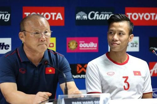 Tiết lộ lá phiếu bầu của thầy Park và Ngọc Hải ở The Best 2021