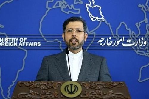 Trước cánh cửa phục hồi quan hệ với Saudi Arabia, Iran tuyên bố đã sẵn sàng