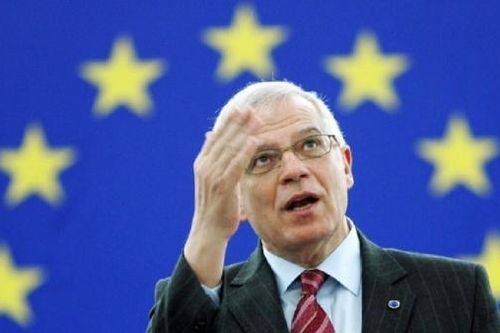 Liên minh châu Âu: Đừng kêu gọi EU can thiệp vào Kazakhstan