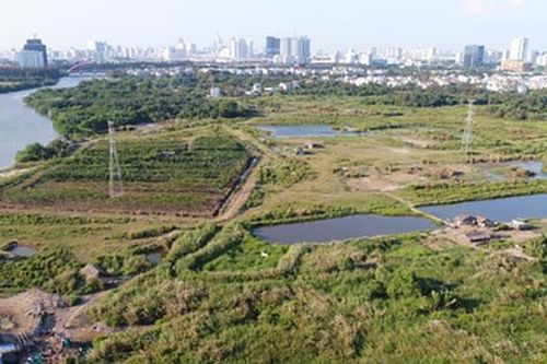 Lùm xùm dự án Bắc Phước Kiển: Chủ đầu tư kêu cứu, đối tác tố cáo ngược