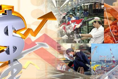 VN-Index tiếp tục giảm mạnh, về dưới ngưỡng 1.440 điểm