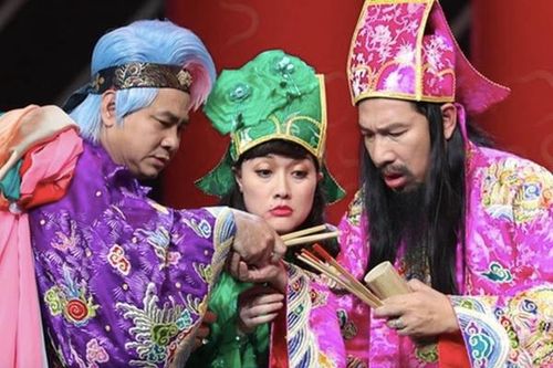 Táo Quân 2022 hé lộ bảng giá quảng cáo cao ngất ngưởng