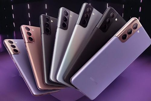 Galaxy S22 Plus lộ diện bảng màu, thông số kỹ thuật