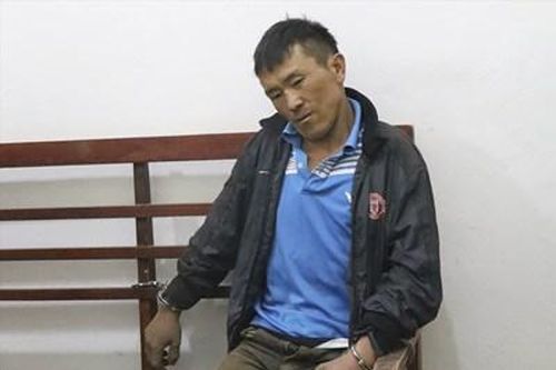 Bắt đối tượng truy nã 'thủ' theo súng ngắn lẩn trốn ở khu vực biên giới