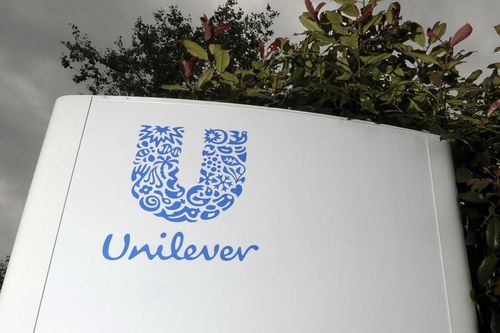 Tập đoàn Unilever 'lấn sân' sang lĩnh vực chăm sóc sức khỏe