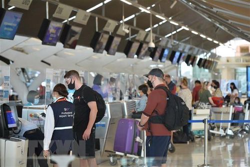Ngành du lịch thế giới năm 2021 hầu như không cải thiện so với 2020