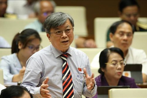 Kế hoạch cơ cấu lại nền kinh tế giai đoạn 2021-2025: Đột phá tư duy, tầm nhìn