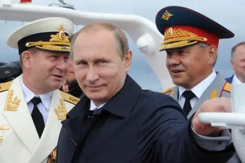 Nga tuyên bố chắc nịch không rút tên lửa khỏi Kaliningrad