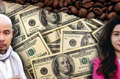 Vụ ly hôn nghìn tỷ của 'vua cà phê': Thủ tục đặc biệt, ít xảy ra