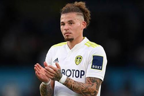 Tin chuyển nhượng 18/1: Liverpool và Real giành nhau Phillips