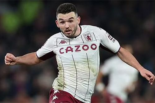 Man United sẵn sàng chi đậm mua sao Aston Villa