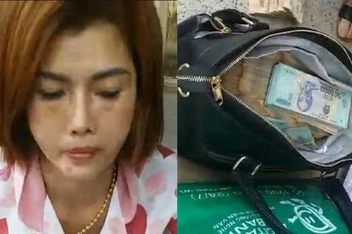 Về nhà bạn gái mới quen được 3 ngày ngủ lại qua đêm, hai anh em bị trộm gần 1,8 tỷ đồng