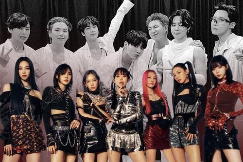 Vướng tranh cãi, ca khúc debut của girlgroup 'chiến binh' nhà SM vẫn tiễn bay màu kỉ lục Youtube của BTS