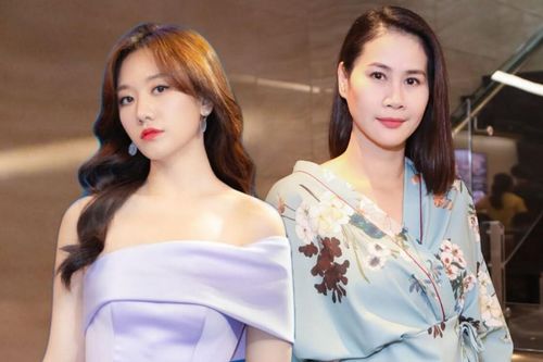 Vì đâu Thân Thúy Hà nhận lời đóng MV của Hari Won?