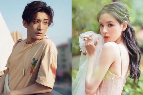 Bị đồn tái hợp lần 3 với Lưu Học Nghĩa trong phim mới, phía Trương Dư Hi vội vàng lên tiếng bác bỏ
