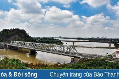 Thắng tích Hàm Rồng