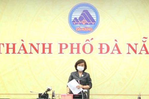 Không có chuyện phong tỏa Đà Nẵng trước Tết