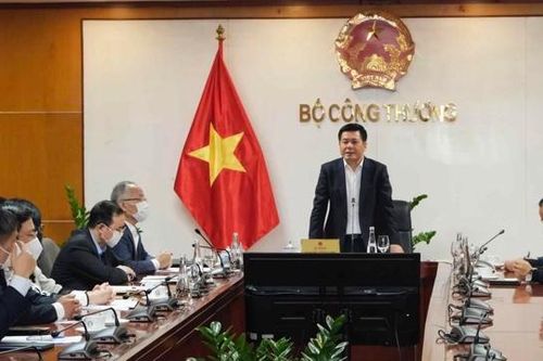 Đồng bộ các giải pháp trước mắt và lâu dài để giải bài toán ùn tắc hàng hóa cửa khẩu