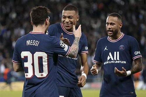 Messi giả dối