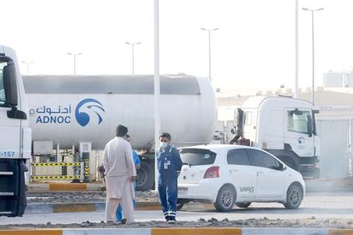 LHQ và nhiều nước lên án các vụ tấn công của Houthi nhằm vào UAE