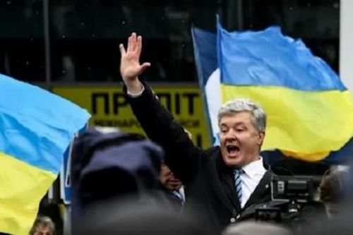 Cựu tổng thống Ukraine phải nộp 35 triệu USD bảo lãnh để về nước