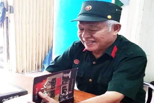 Chuyện của tiểu đội tôi