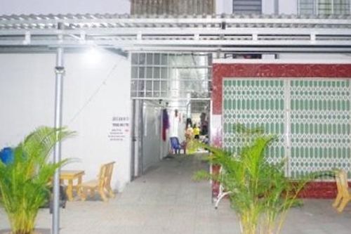 Mâu thuẫn gia đình, em đâm anh tử vong