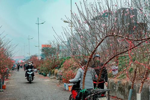 Hà Nội không mưa, mực nước các sông tiếp tục lên