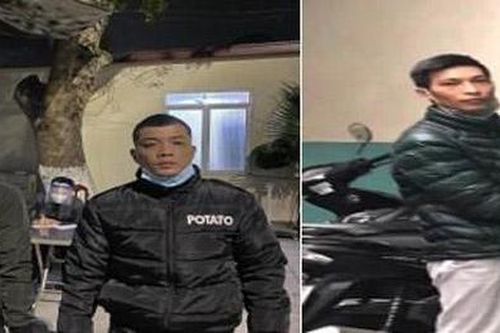 Triệt phá nhiều ổ nhóm chuyên đột nhập trường học để trộm cắp