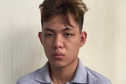 Bắt 2 nghi phạm giật túi xách khiến người phụ nữ ngã đập đầu, bất tỉnh