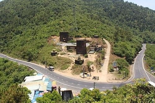 Đau đáu nơi Đệ nhất hùng quan