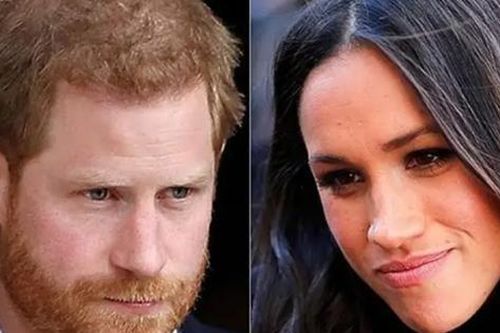 Yêu cầu của Hoàng tử Harry còn chưa được đáp ứng, đến lượt Meghan Markle có hành động mới