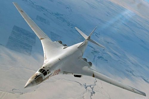 'Quái vật tên lửa' mới của Nga đặt dấu chấm hết cho việc Ukraine gia nhập NATO