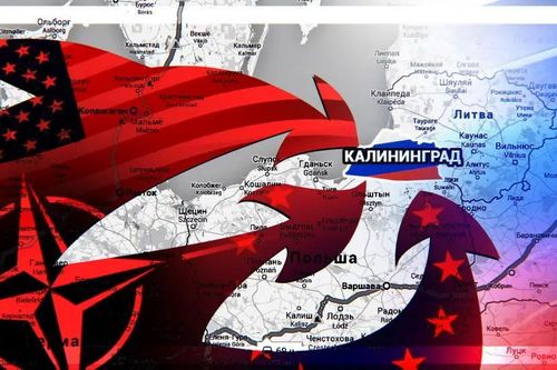 Nga rút tên lửa khỏi Kaliningrad nếu NATO đáp ứng một điều kiện đặc biệt