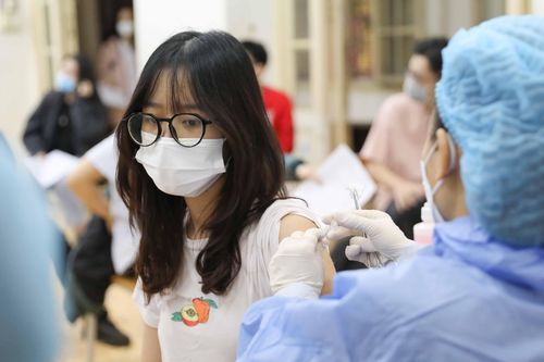 Hà Nội xây dựng kịch bản chi tiết cho học sinh từ lớp 7 trở lại trường từ 8-2