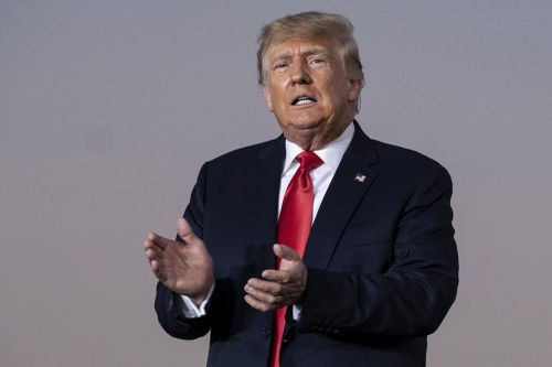 Công ty của cựu Tổng thống Mỹ Donald Trump bị cáo buộc gian lận