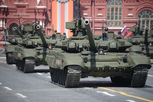 Xung đột với Nga không giống như bất cứ điều gì NATO đã chuẩn bị