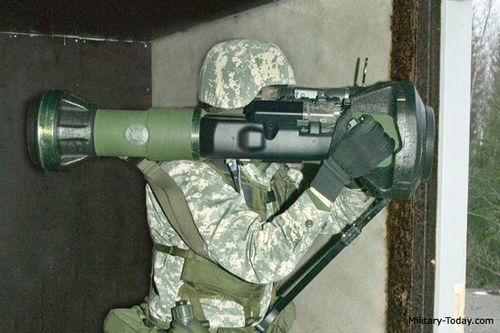 Nga 'giật mình' khi Ukraine nhận hàng nghìn tên lửa chống tăng 'mạnh hơn Javelin'