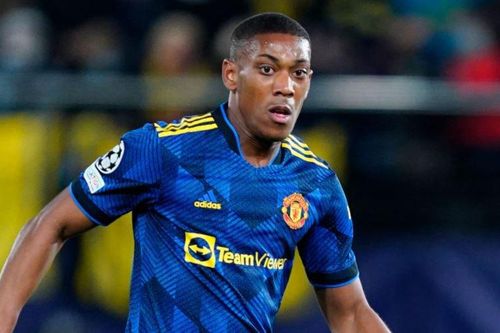 HLV Rangnick giải quyết mâu thuẫn với Martial