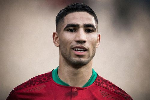 Sao PSG cứu đội nhà ở Cúp châu Phi 2021